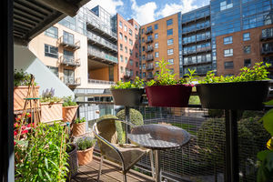 17 Cavendish Street City Centre